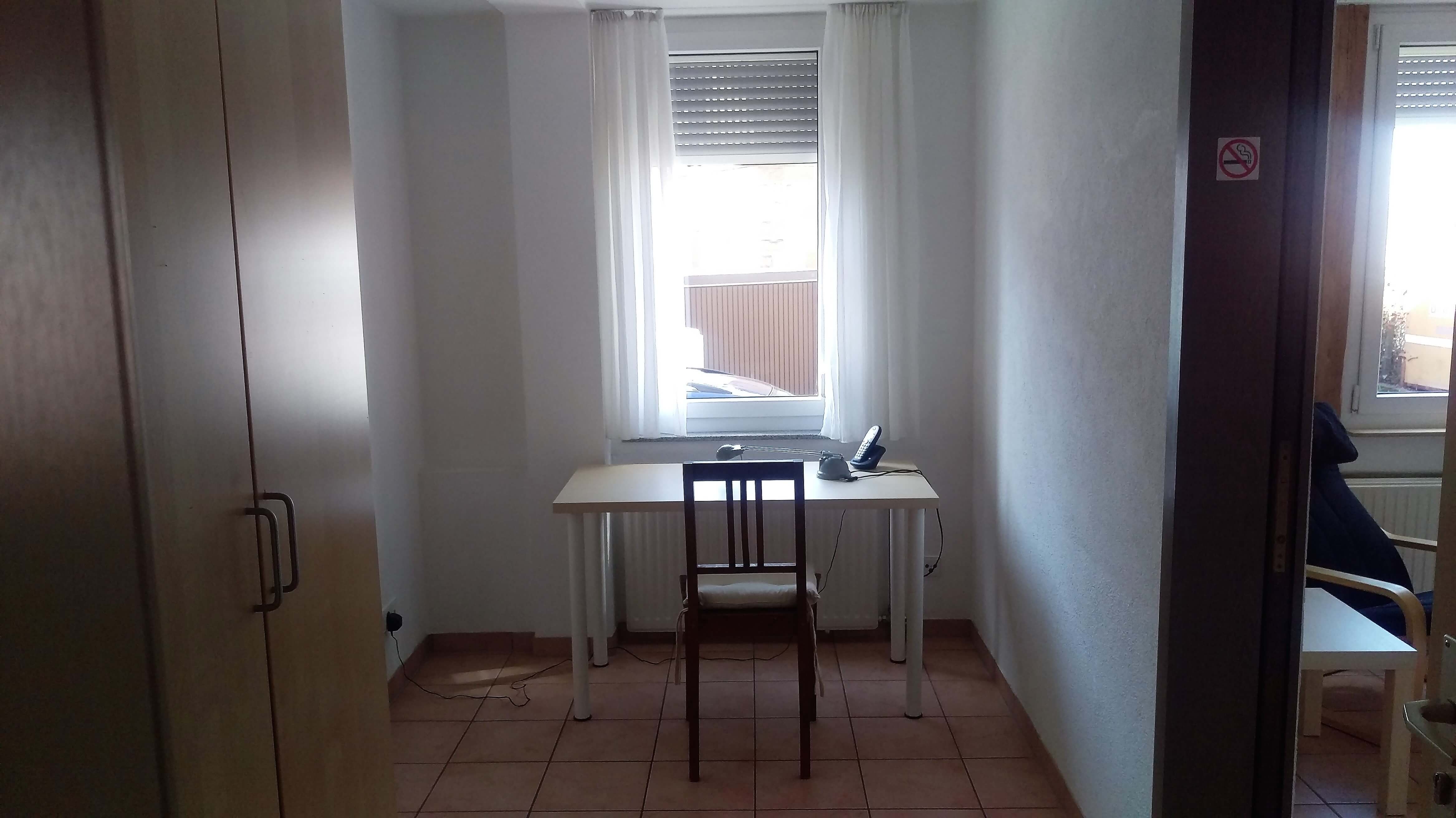 Zimmer Neckarsulm Zimmer 3 Erdgeschoss Zimmer 3 im Erdgeschoss Neckarsulm