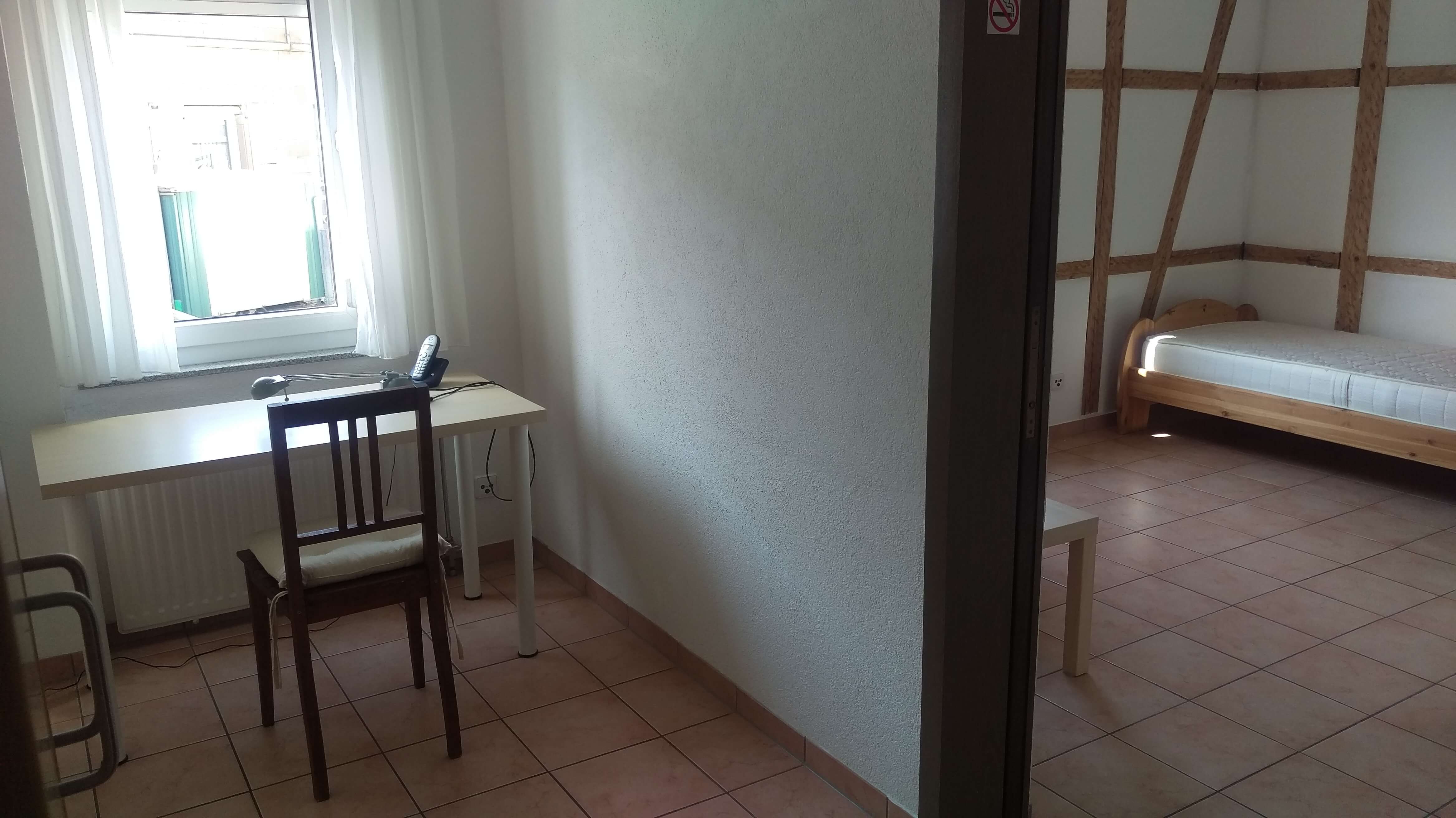 Zimmer Neckarsulm Zimmer 3 Erdgeschoss Zimmer 3 im Erdgeschoss Neckarsulm