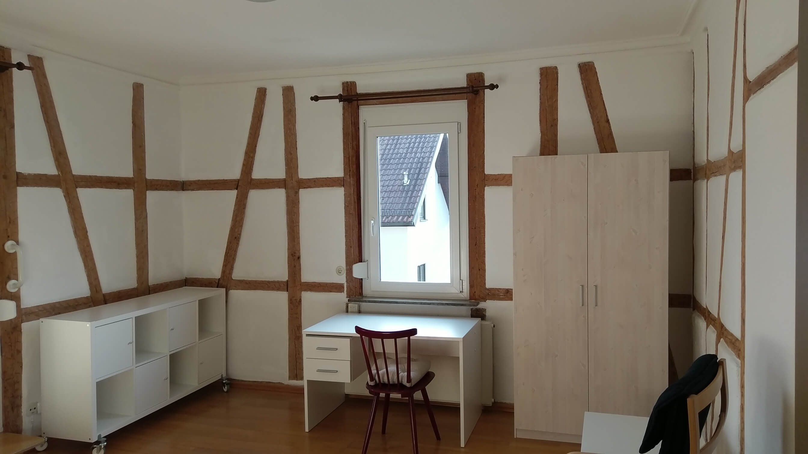 Zimmer 1 Obergeschoss Neckarsulm Obergeschoss Zimmer 1 in Neckarsulm