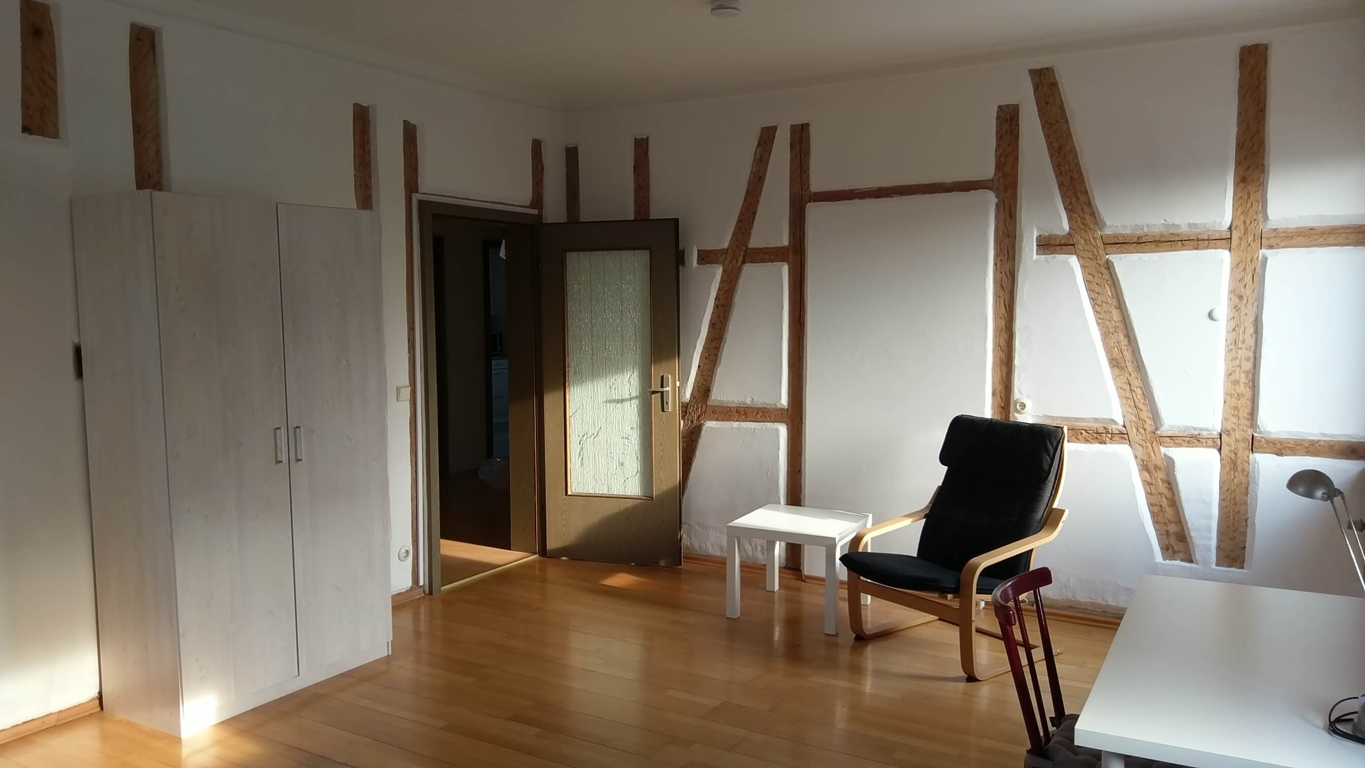 Zimmer 2 Obergeschoss Neckarsulm Obergeschoss Zimmer 2 in Neckarsulm