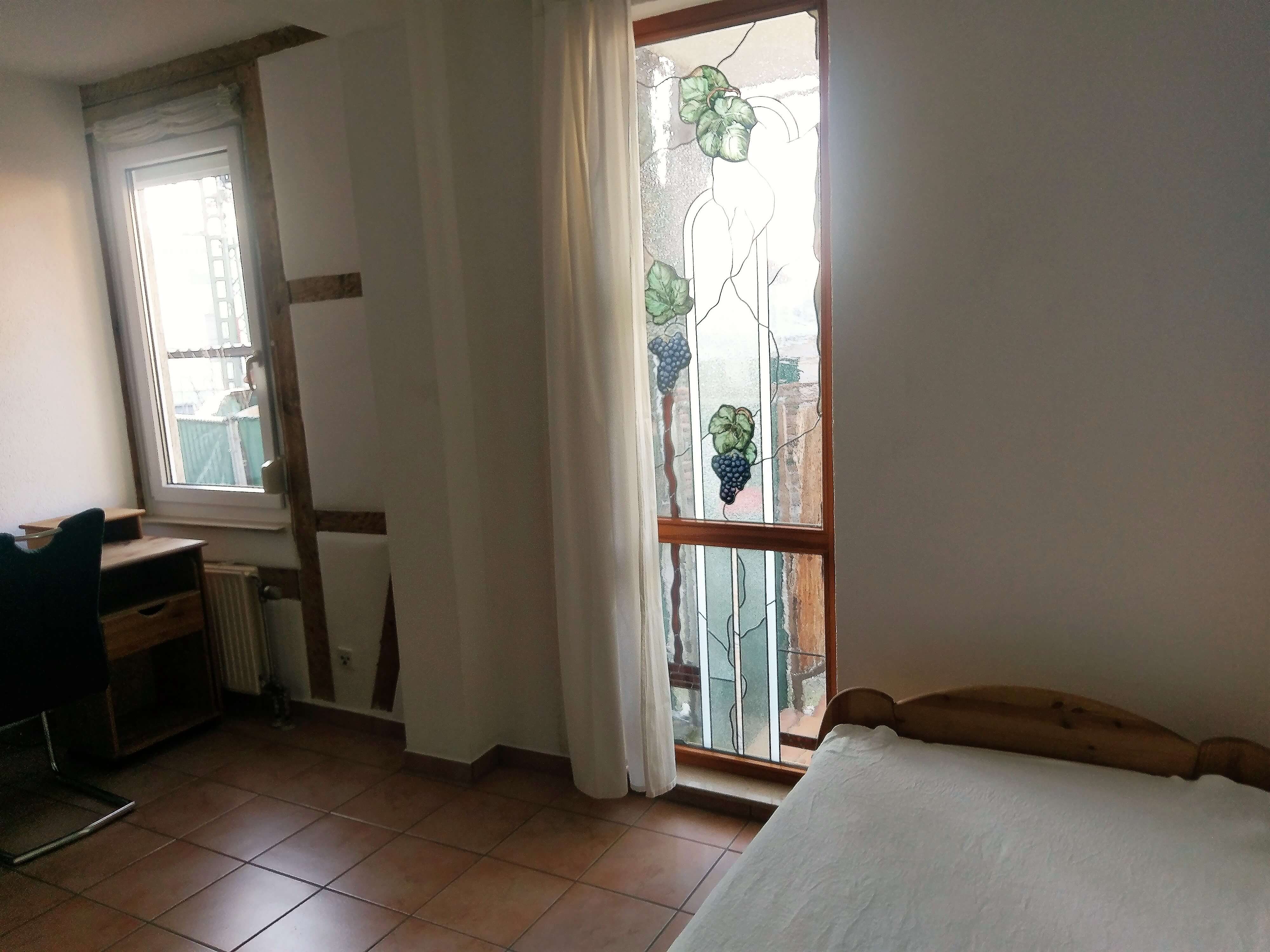 Zimmer Neckarsulm Zimmer 4 Erdgeschoss Zimmer 4 im Erdgeschoss Neckarsulm