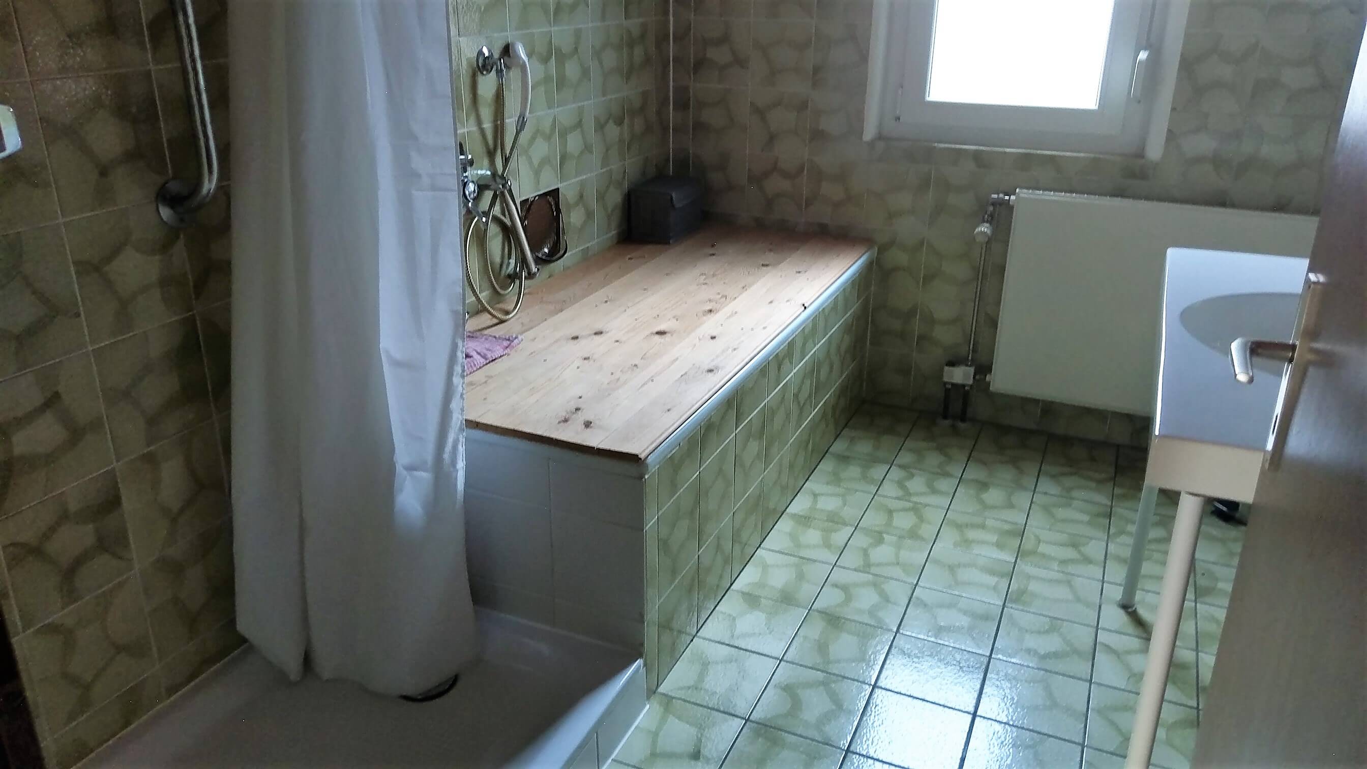 Bad Obergeschoss Zimmer Neckarsulm Bad im Obergeschoss Neckarsulm Zimmer