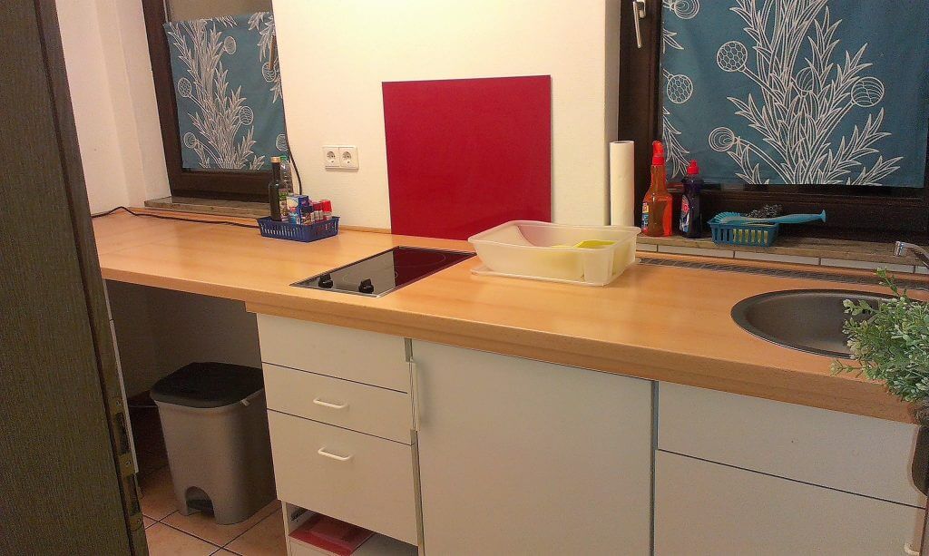 Zimmer Neckarsulm Küche Erdgeschoss Küche im Erdgeschoss Zimmer Neckarsulm