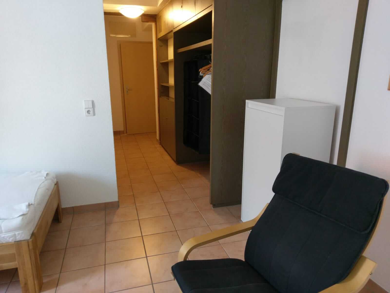 Zimmer Neckarsulm Erdgeschoss Zimmer 1 Zimmer 1 im Erdgeschoss Neckarsulm
