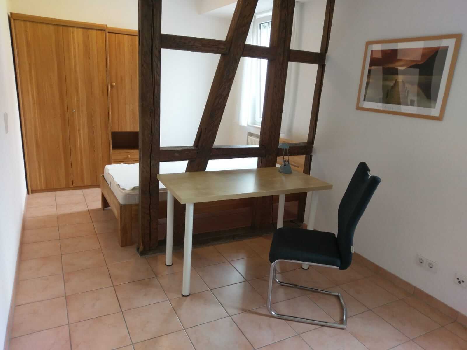 Zimmer Neckarsulm Zimmer 2 Erdgeschoss Zimmer 2 im Erdgeschoss Neckarsulm