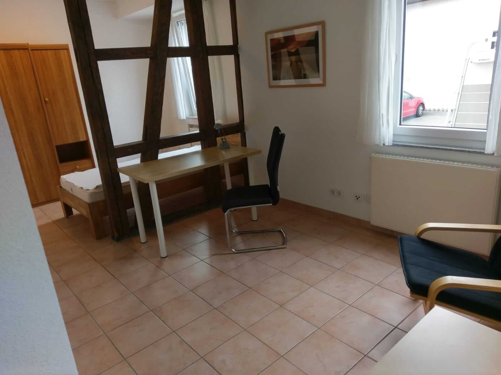 Zimmer Neckarsulm Zimmer 2 Erdgeschoss Zimmer 2 im Erdgeschoss Neckarsulm