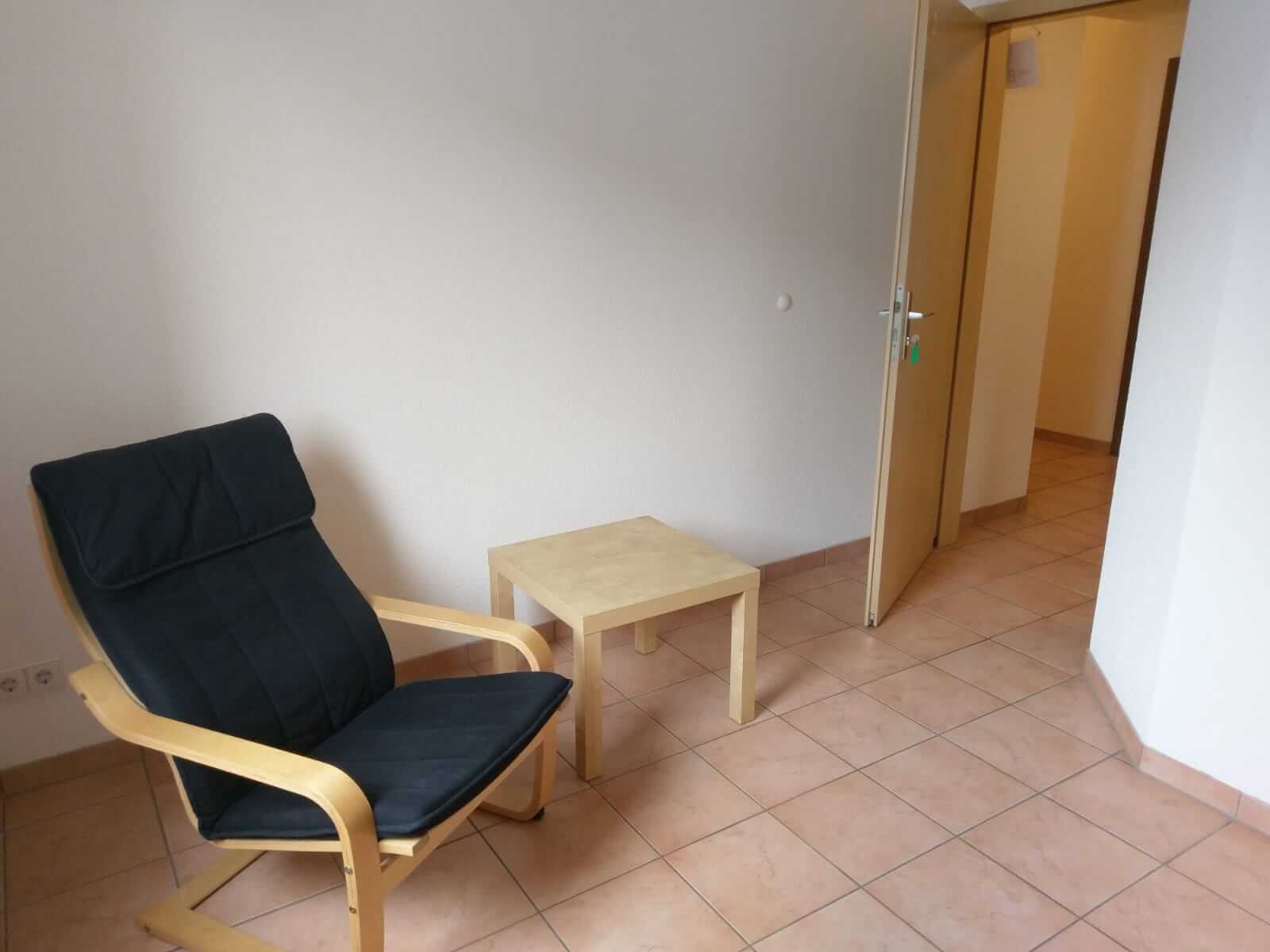 Zimmer Neckarsulm Zimmer 2 Erdgeschoss Zimmer 2 im Erdgeschoss Neckarsulm