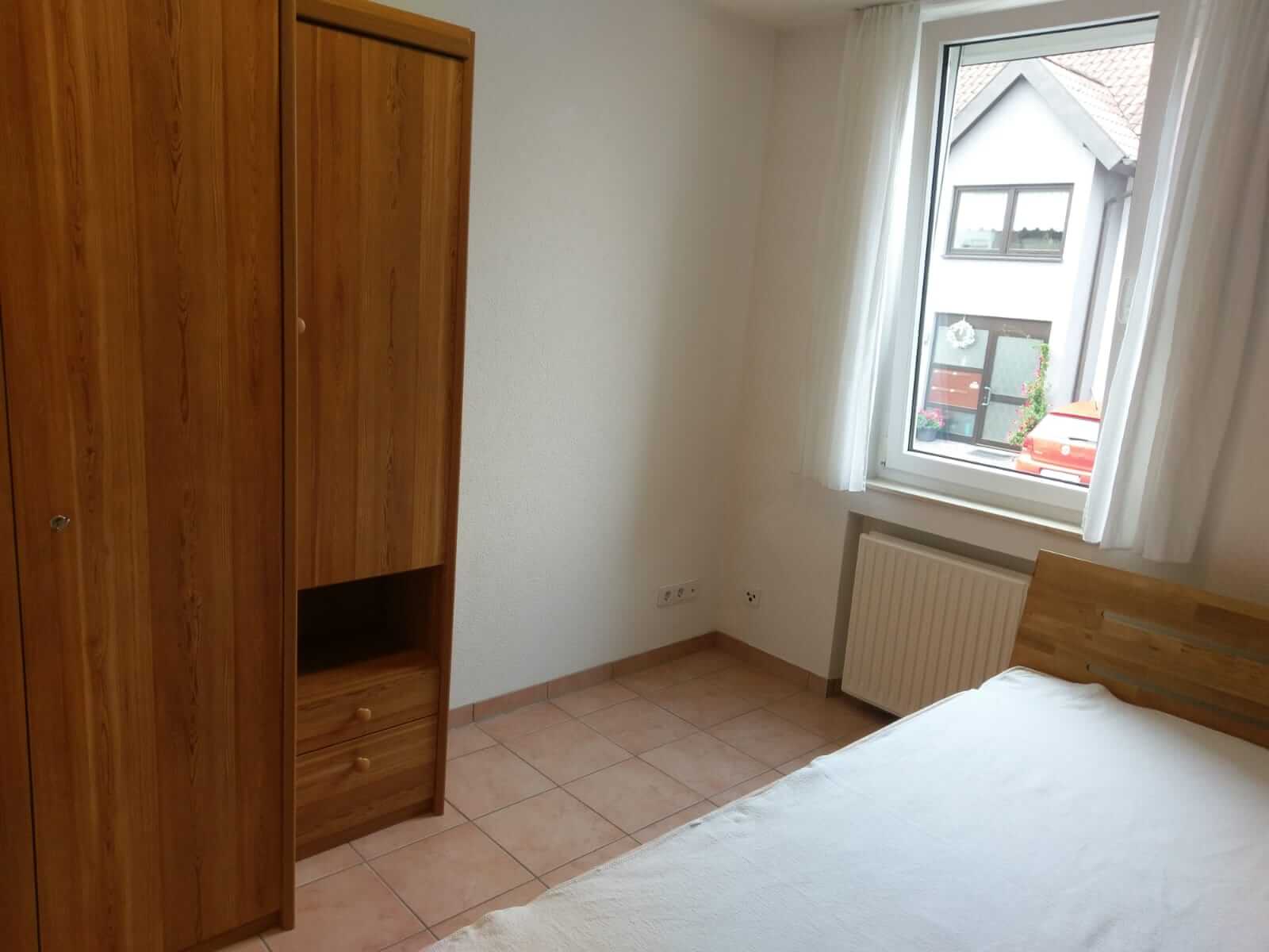 Zimmer Neckarsulm Zimmer 2 Erdgeschoss Zimmer 2 im Erdgeschoss Neckarsulm